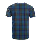 Skibo Tartan T-Shirt